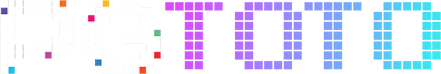 Logo PGTOTO